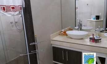 Imagem 3: Casa com 4 suítes à venda, 500 m² por R$ 2.800.000 - Condomínio Lago da Boa Vista - Soroca