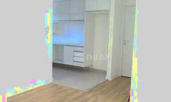 Imagem 6: Apartamento com 2 dormitórios para alugar, 60 m² por R$ 2.821,27/mês - Vila Assunção - San