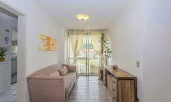 Imagem 2: Apartamento à Venda - Vila Mariana, 2 Quartos, 56 m2