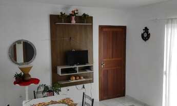 Imagem: Apartamento para venda possui 50 metros