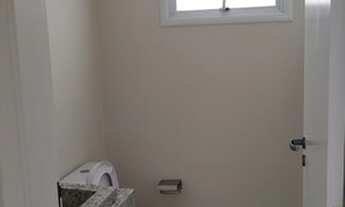 Imagem 7: Sobrado para locação no Condomínio Alto de Itaici, Indaiatuba/SP