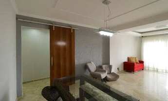 Imagem 2: Apartamento com 3 Dormitórios, sendo 2 suítes, para locação, 144m² por R$ 3.900,00 - Vila