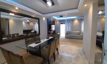 Imagem 4: Excelente sobrado de condomínio a venda na Chácara Primavera em Campinas!