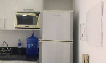 Imagem 7: Morumbi, alugo apartamento mobiliado, em frente do Hospital Albert Eistein