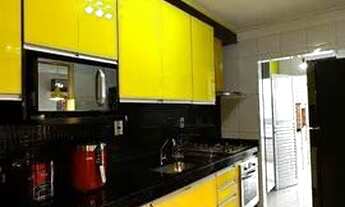 Imagem 2: Apartamento com 2 dormitórios à venda, 94 m² por R$ 650.000 - Vila Guilhermina - Praia Gra