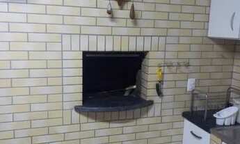 Imagem 5: Sobrado no sítio cercado