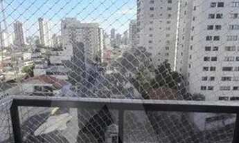 Imagem 6: Apartamento à venda em Santana de 110m², 3 dormitórios 1 suíte e 2 vagas