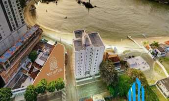 Imagem 2: Apartamento na Planta a venda 02 quartos, 02 vagas de garagem, área de lazer completa, Res