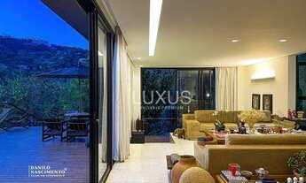 Imagem 4: Casa com 3 dormitórios, 490 m² - venda por R$ 5.390.000,00 ou aluguel por R$ 19.150,00/mês