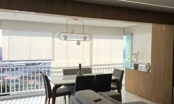 Imagem: Apartamento com 3 quartos, 2 vagas em Penha