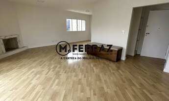 Imagem: Maravilhoso apartamento de 184m² com 4