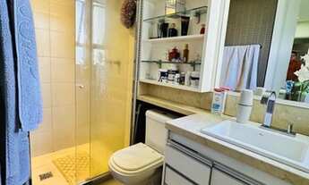 Imagem 4: Apartamento 4 Quartos para Venda em Salvador, Alphaville I, 4 dormitórios, 1 suíte, 2 banh