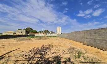 Imagem: Terreno - Parque dos Pomares - Campinas