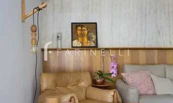 Imagem: Rio de Janeiro - Apartamento Padrão - Leblon