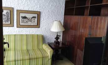 Imagem 4: Apartamento para aluguel com 1 quarto em Botafogo - Rio de Janeiro - RJ