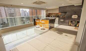 Imagem: Apartamento no Ed. Hemisphere com excelente