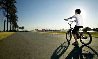 Imagem 4: Terreno à venda, 2002 m² por R$ 2.200.000,00 - Condomínio Terras de São José II - Itu/SP
