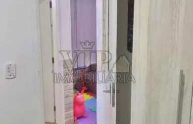 Imagem 4: Ótimo apartamento em localização excelente em Paciência. Agende sua visita