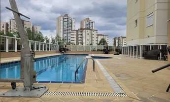 Imagem 5: Luzes 88m² 3 dorm 1 suite