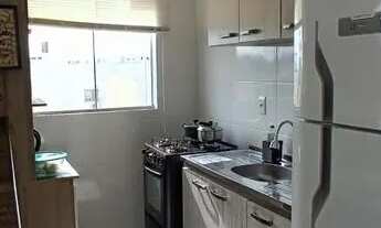 Imagem 4: Apartamento para Locação em Florianópolis, Ingleses do Rio Vermelho, 2 dormitórios, 1 suít