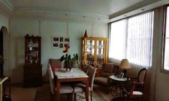 Imagem 5: Apartamento 3 dormitórios, 1 suíte, região nobre à venda, 140 m² - Vila Suzana - São Paulo