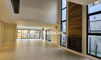 Imagem: Casa com 5 dormitórios à venda, 524 m²