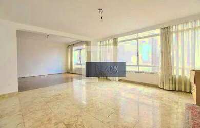 Imagem: Apartamento com 3 Quartos para alugar, 300m²