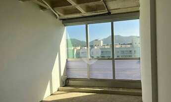 Imagem 4: Sala para alugar, 25 m² por R$ 1.976,30/mês - Recreio dos Bandeirantes - Rio de Janeiro/RJ