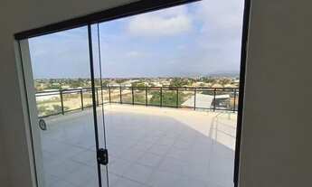 Imagem 4: LINDA COBERTURA DE 3 QUARTOS