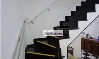 Imagem 7: Sobrado com 3 dormitórios, 90 m² - venda por R$ 490.000,00 ou aluguel por R$ 2.800,00/mês