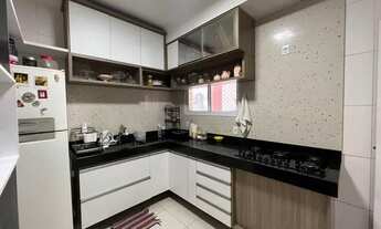 Imagem 4: Belíssimo Apartamento Andar Alto 3 Qts (1 Suíte) 2 Vg (Financia) Mirante do Rio