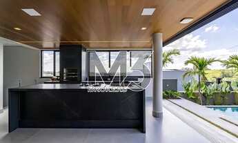 Imagem 6: Casa - Alphaville Dom Pedro - Campinas