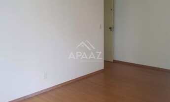 Imagem 1: Apartamento para aluguel, 1 quarto, 1 vaga, Belenzinho - São Paulo/SP