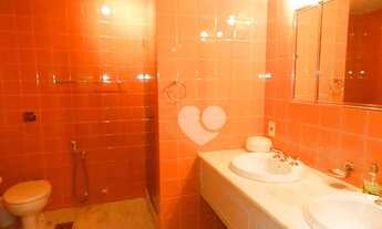 Imagem 6: Apartamento com 4 dormitórios para alugar, 270 m² por R$ 13.545,90/mês - Ipanema - Rio de