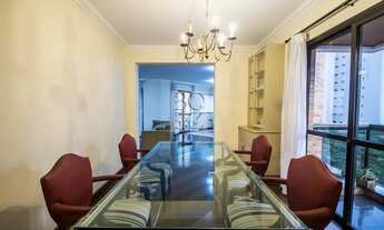 Imagem 3: Apartamento para Venda em São Paulo, Perdizes, 4 dormitórios, 4 suítes, 6 banheiros, 7 vag