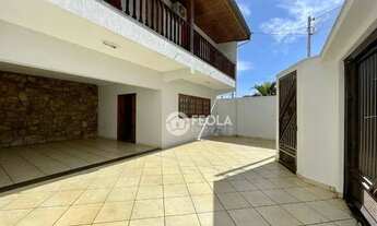 Imagem 4: Casa com 3 dormitórios para alugar, 191 m² por R$ 2.717,00/mês - Jardim Alvorada - America