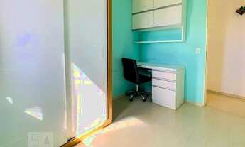 Imagem 7: Apartamento para Aluguel - Vila Galvão, 2 Quartos, 56 m2