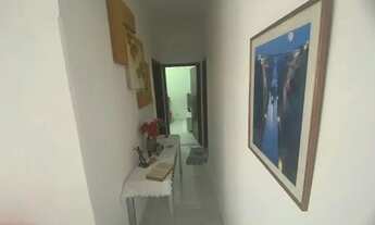 Imagem 2: Apartamento à venda, 91 m² por R$ 900.000,00 - Bela Vista - São Paulo/SP