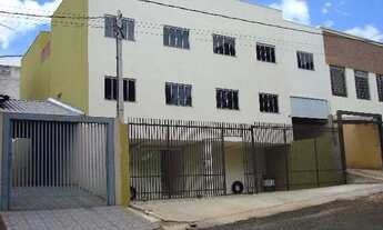 Imagem: Moradia para Estudante da Utfpr Cornélio