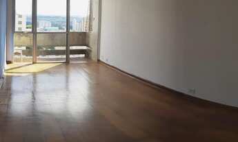 Imagem 2: Apartamento para aluguel e venda tem 75 metros quadrados com 3 quartos