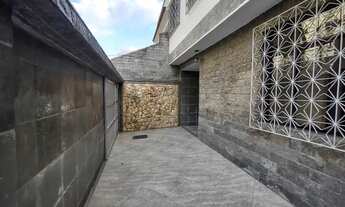 Imagem 4: Casa de vila para aluguel tem 86 metros quadrados com 2 quartos em Taquara - Rio de Janeir