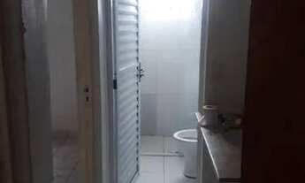 Imagem 2: Apartamento com 2 dormitórios à venda, 54 m² por R$ 200.000,00 - Jardim Alvorada - Santo A