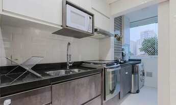 Imagem 7: Condomínio BOSSA NOVA no 2º Andar em São Paulo/SP na Barra Funda - Apartamento à Venda com