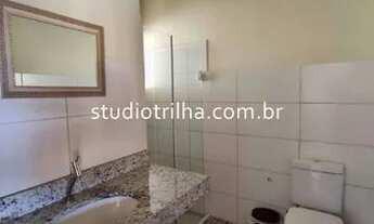 Imagem 13: Vendo ou Alugo Casa, 170M², Vista ao Mar, Alto da Barra - Ilhabela