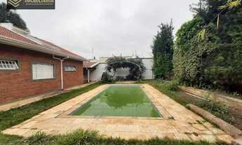 Imagem: Casa com 5 dormitórios para alugar, 402