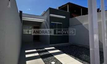 Imagem: Casa Geminada no Santa Regina em Itajaí