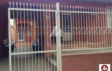 Imagem 2: Casa (térrea na rua) 4 dormitórios