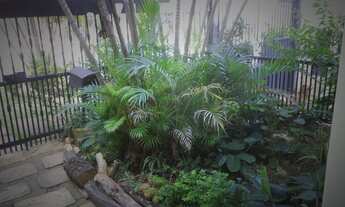 Imagem 4: Ampla casa de 06 quartos no bairro Mangabeiras