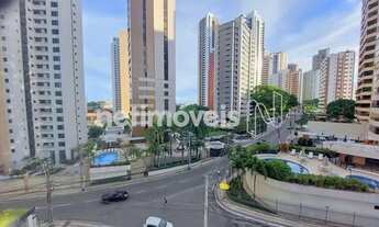 Imagem 3: Deslumbrante! Apartamento 3 Quartos à Venda no Horto Florestal