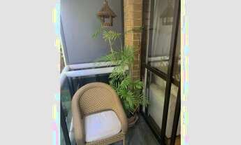 Imagem 5: Apartamento a venda, Moema Pássaros, 92m², 3 dormitórios, 1 suíte, sala ampla, 2 vagas, pr